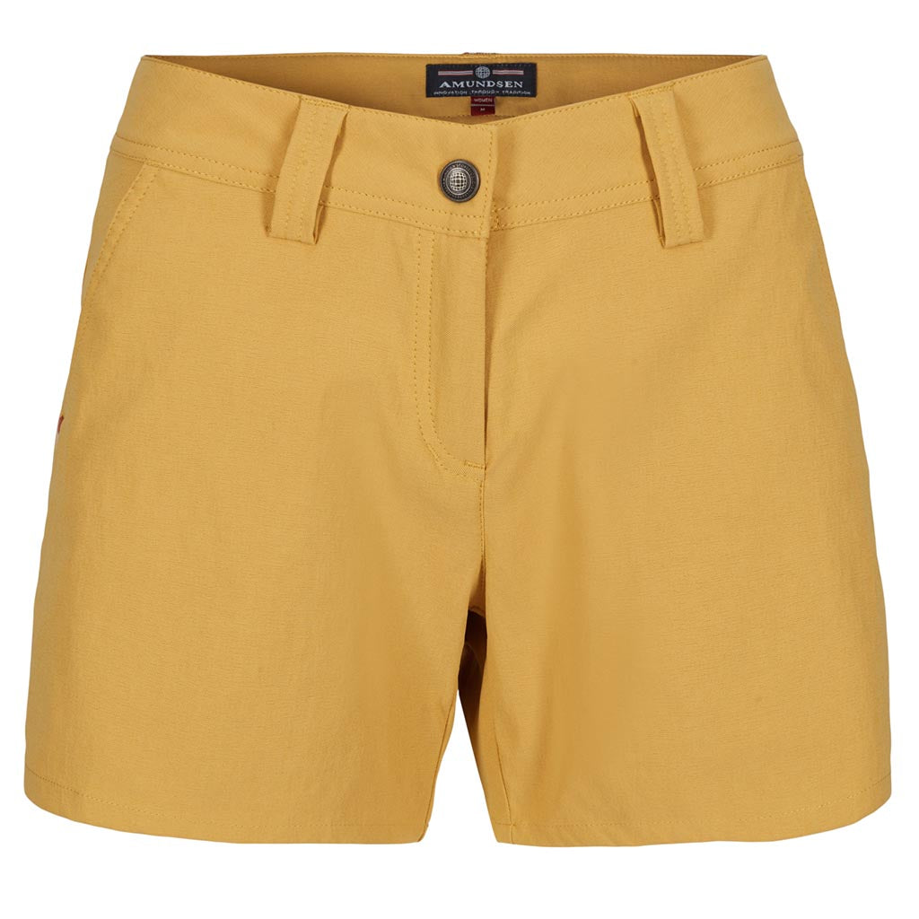 6Incher Deck Shorts | Women's