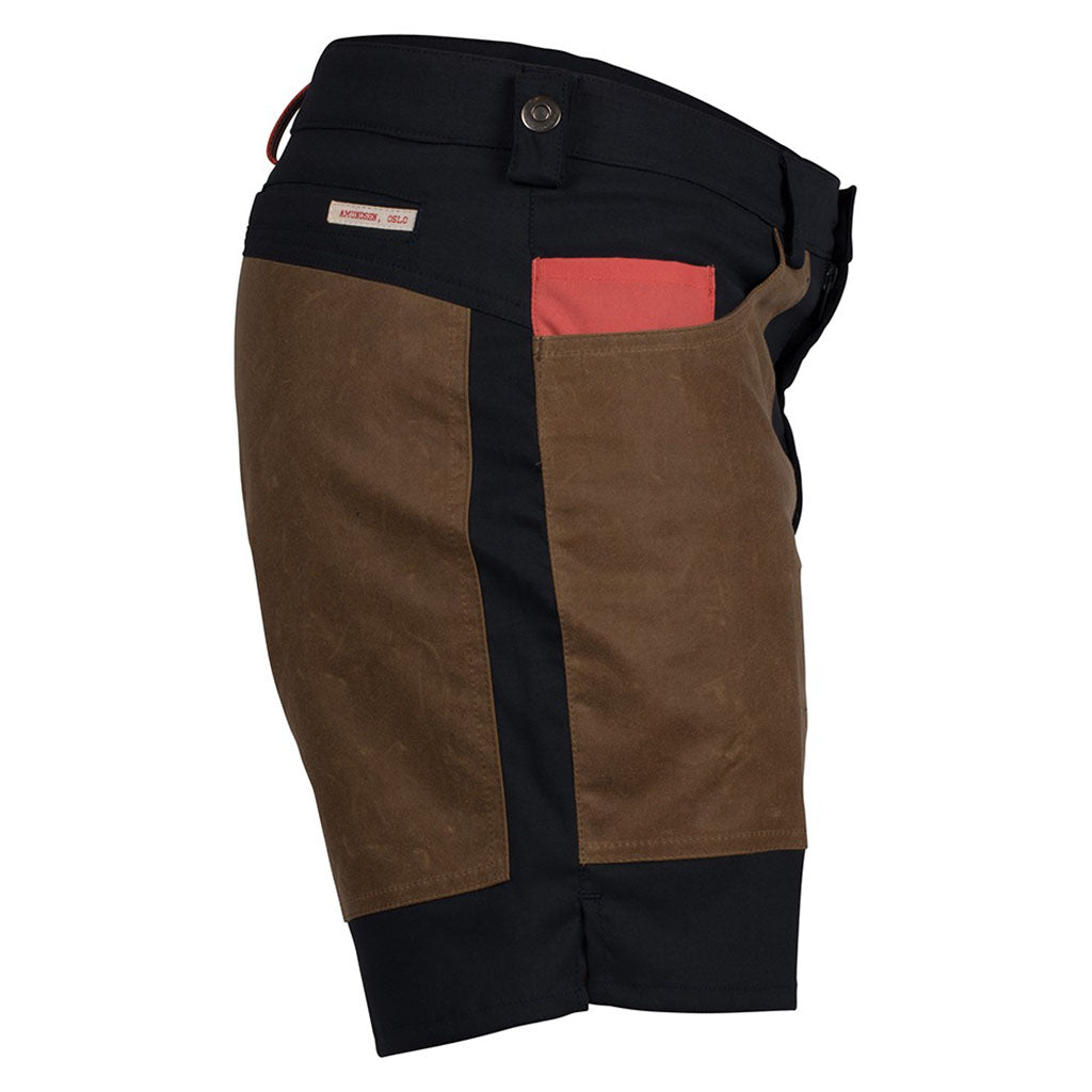 7Incher Field Shorts | Men's