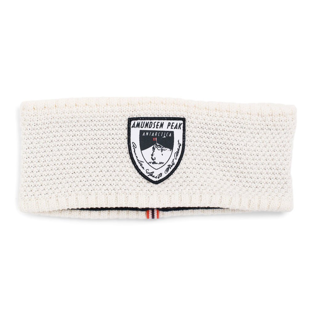 Amundsen Peak Headband