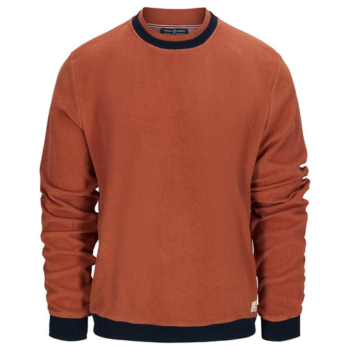 Odd Terry Long Sleeve | Men's Amundsen Sports Jumpers