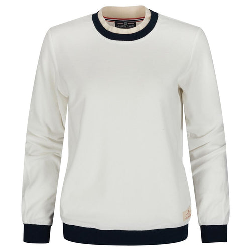 Odd Terry Long Sleeve | Women's Amundsen Sports Jumpers