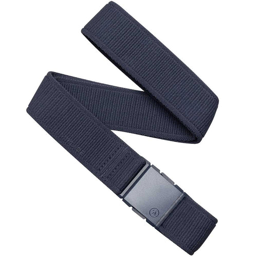 Atlas A2 Elastic Stretch Belt Arcade Belts NRCRAT3-425 Belts Regular / Navy