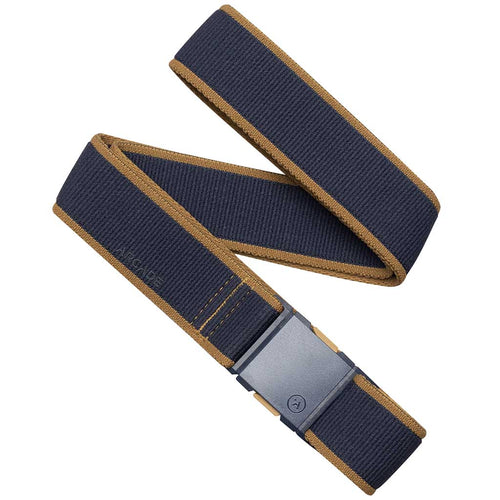 Carto A2 Stretch Belt Arcade Belts NRCFCT3-426 Belts Regular / Navy Tumbleweed