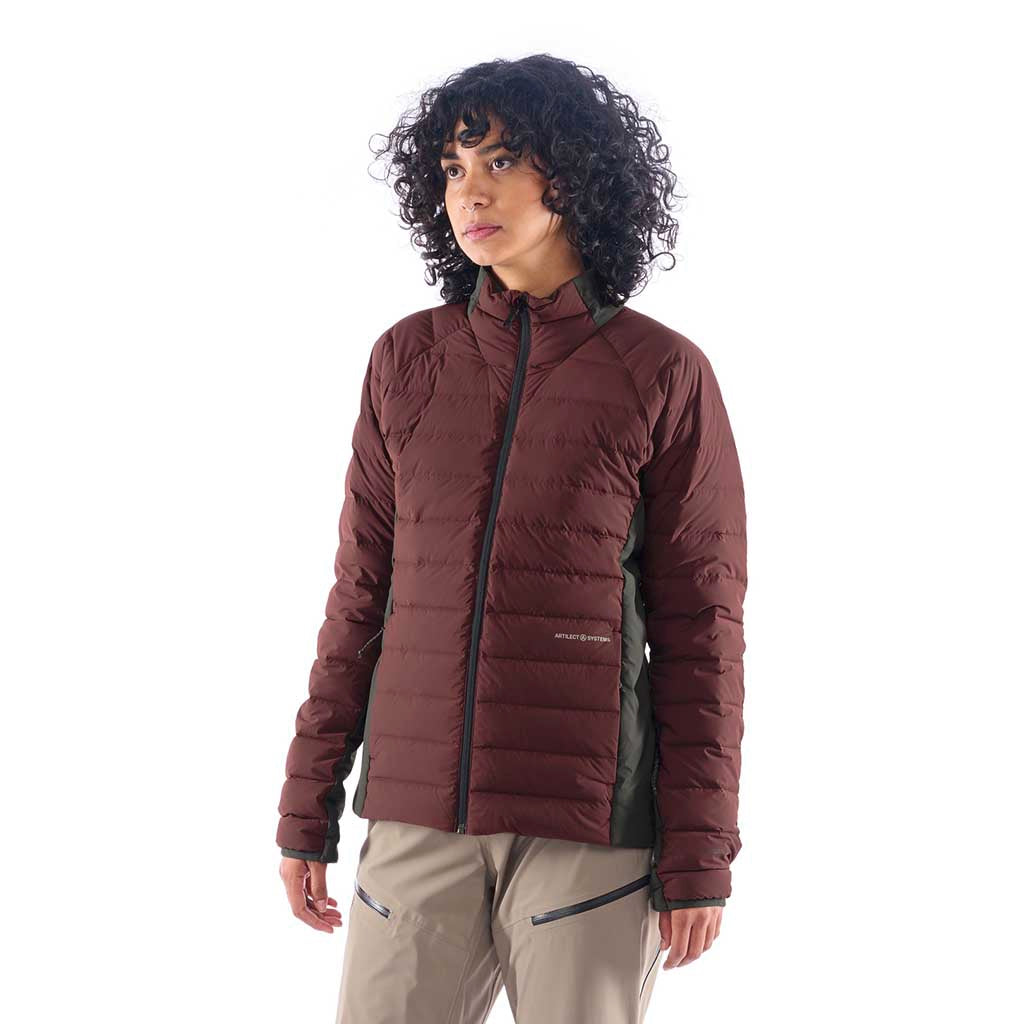 Divide Fusion Stretch Jacket | Women's