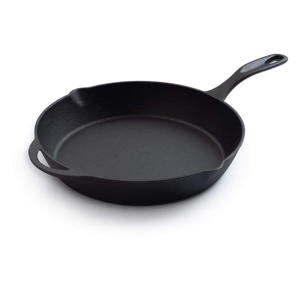 Cast Iron Skillet