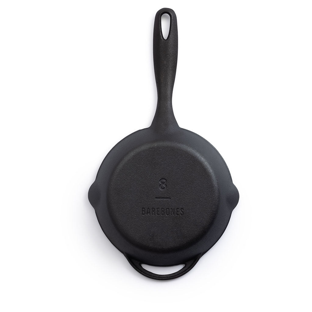 Cast Iron Skillet