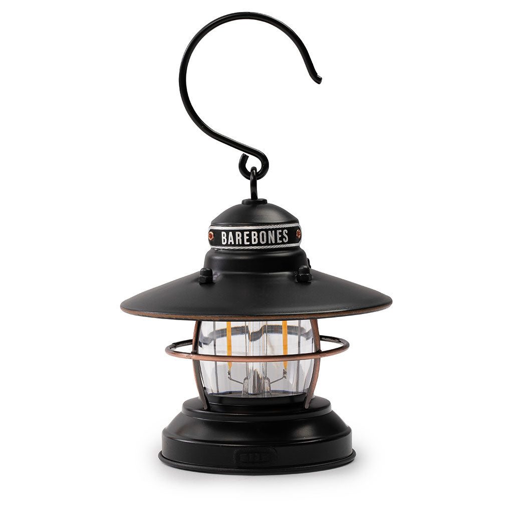 Edison Mini Lantern