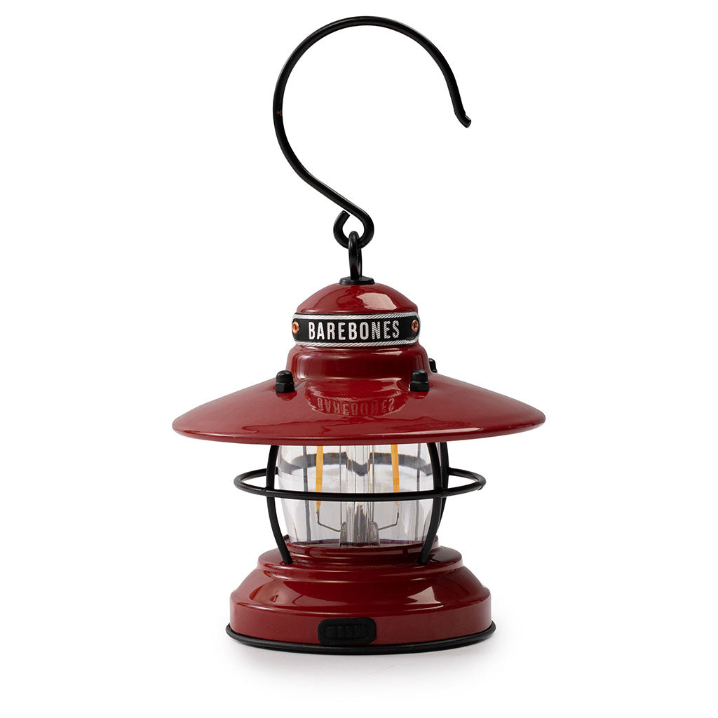 Edison Mini Lantern