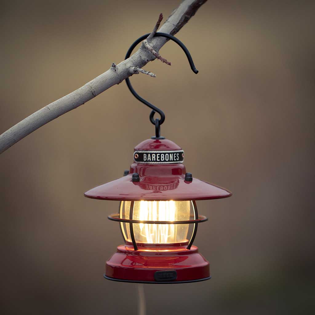 Edison Mini Lantern