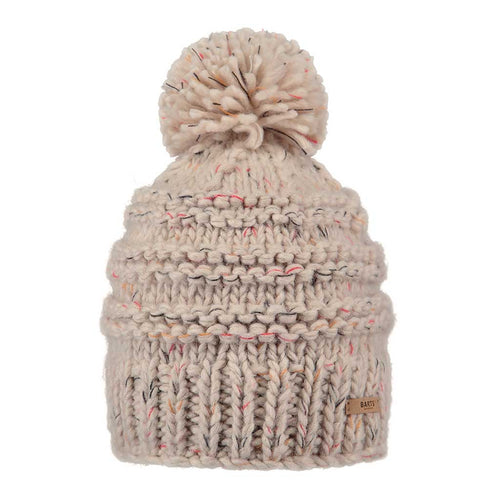 Jasmin Beanie BARTS 10340072 Beanies One Size / Beige