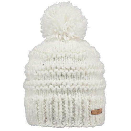 Jasmin Beanie BARTS 1034010 Beanies One Size / White