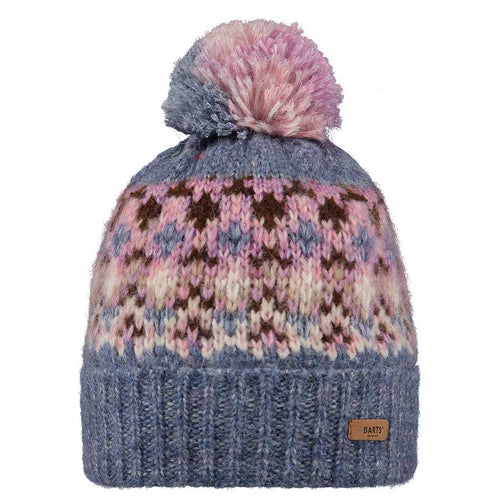 Renaa Beanie BARTS 237004 Beanies One Size / Blue