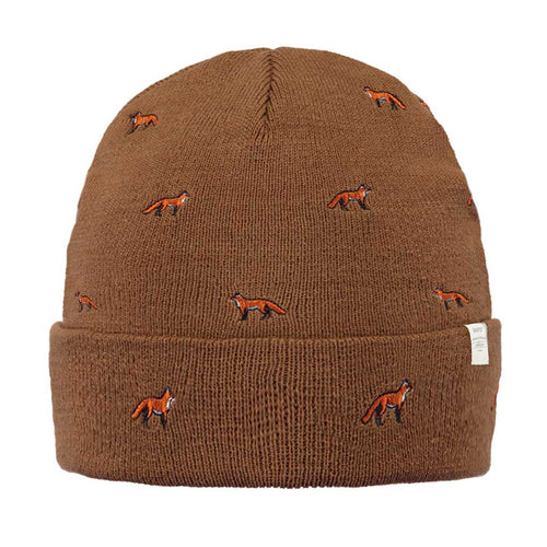 Vinson Beanie BARTS 3127009 Beanies One Size / Toffee
