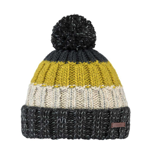 Wilhelm Beanie BARTS 08560172-17 Beanies One Size / Yellow