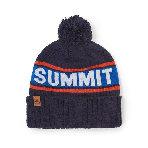 Summit Seeker BBCo BBCOSUMSEE01 Beanies One Size / Navy