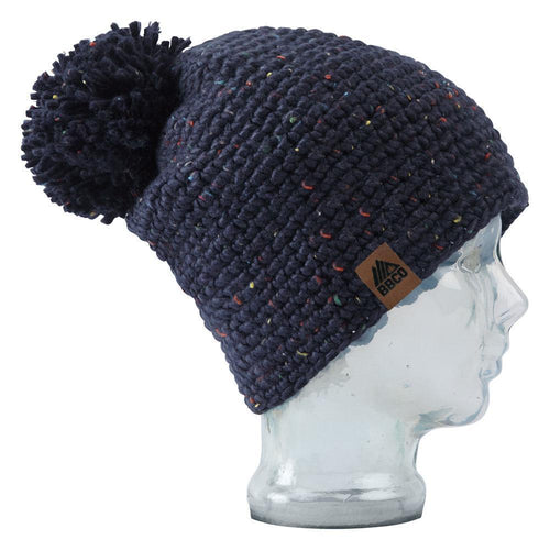 Tomahawk Beanie BBCo BBCOTN004 Beanies One Size / Navy