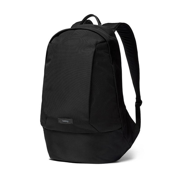 Classic Backpack Second Edition Bellroy BCBB-BLK-204 Backpacks 20 L / Black