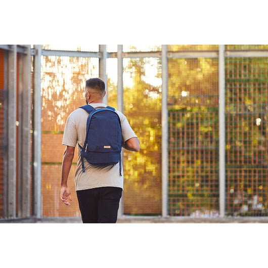 Bellroy | Classic Backpack 2nd Edition | Laptop Backpack | Black