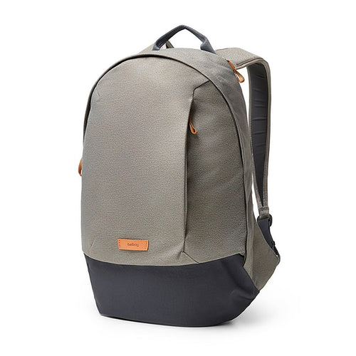 Classic Backpack Second Edition Bellroy BCBB-LMS-204 Backpacks 20 L / Limestone