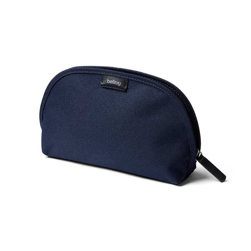 Classic Pouch Bellroy ECPA-NAV-227 Pouches One Size / Navy