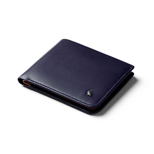 Hide & Seek - RFID Bellroy WHSE-NAV-301 Wallets & Card Holders One Size / Navy