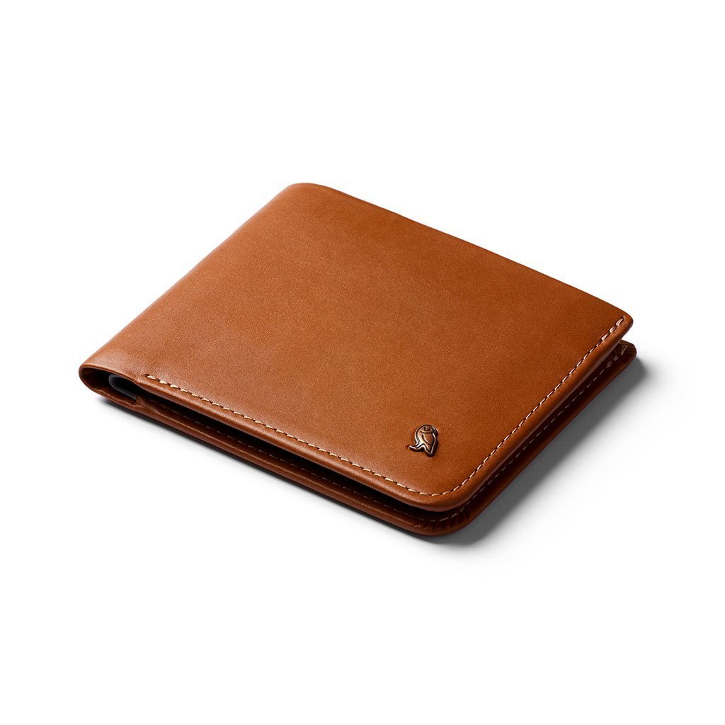 Hide & Seek Wallet - RFID