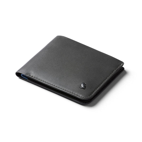Hide & Seek Wallet - RFID Bellroy WHSE-CHA-301 Wallets One Size / Charcoal