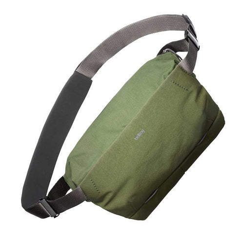 Venture Camera Sling 10L Bellroy BVCA-RGN-213 Sling Bags 10L / Ranger Green