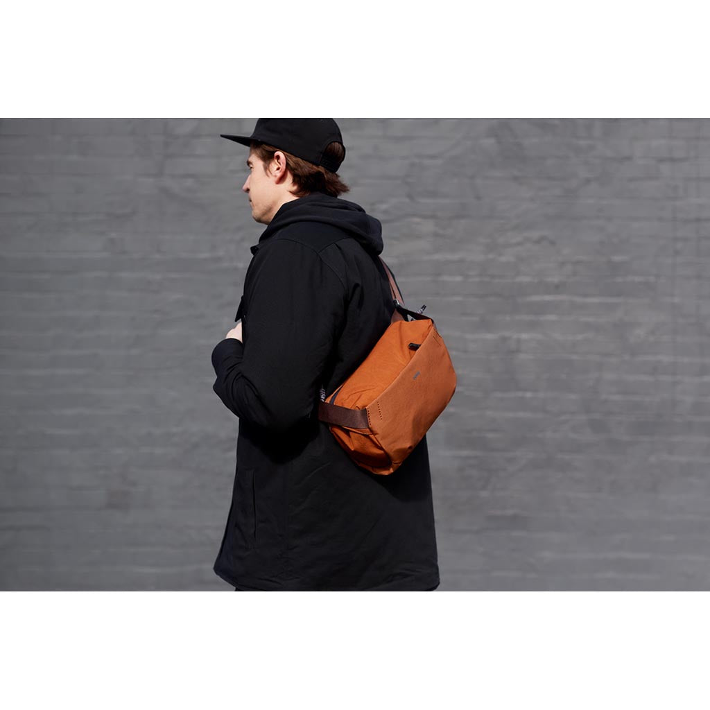 Bellroy ベルロイ Venture Sling 9L ボディバッグ - ショルダーバッグ