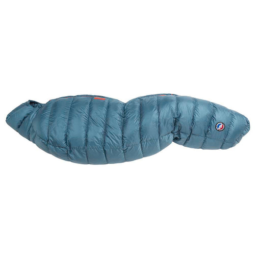 Big Agnes | Lost Ranger 3N1 15 (2023) | Down Sleeping Bag