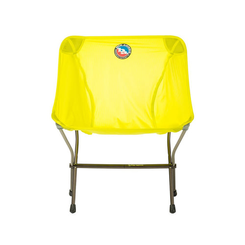 Skyline UL Chair Big Agnes FSULCY19 Chairs One Size / Yellow