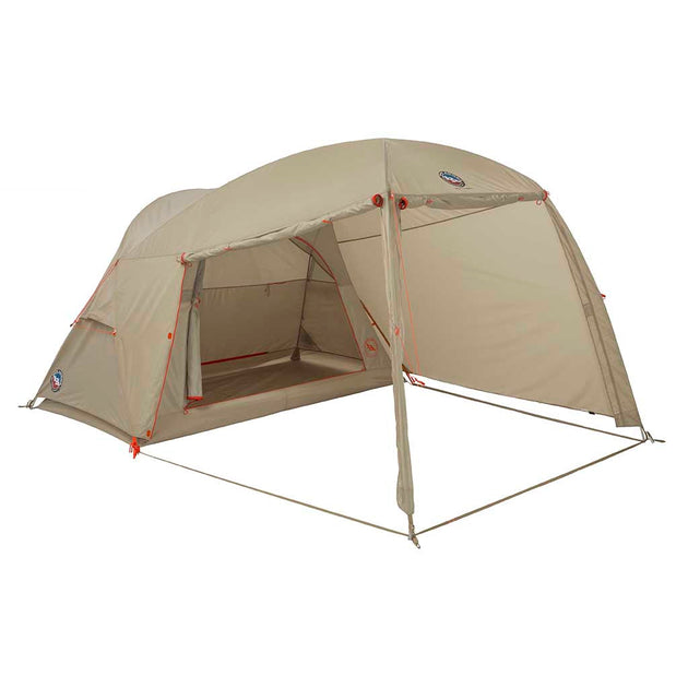 Wyoming Trail 2 Big Agnes TWT222 Tents 2P / Tan