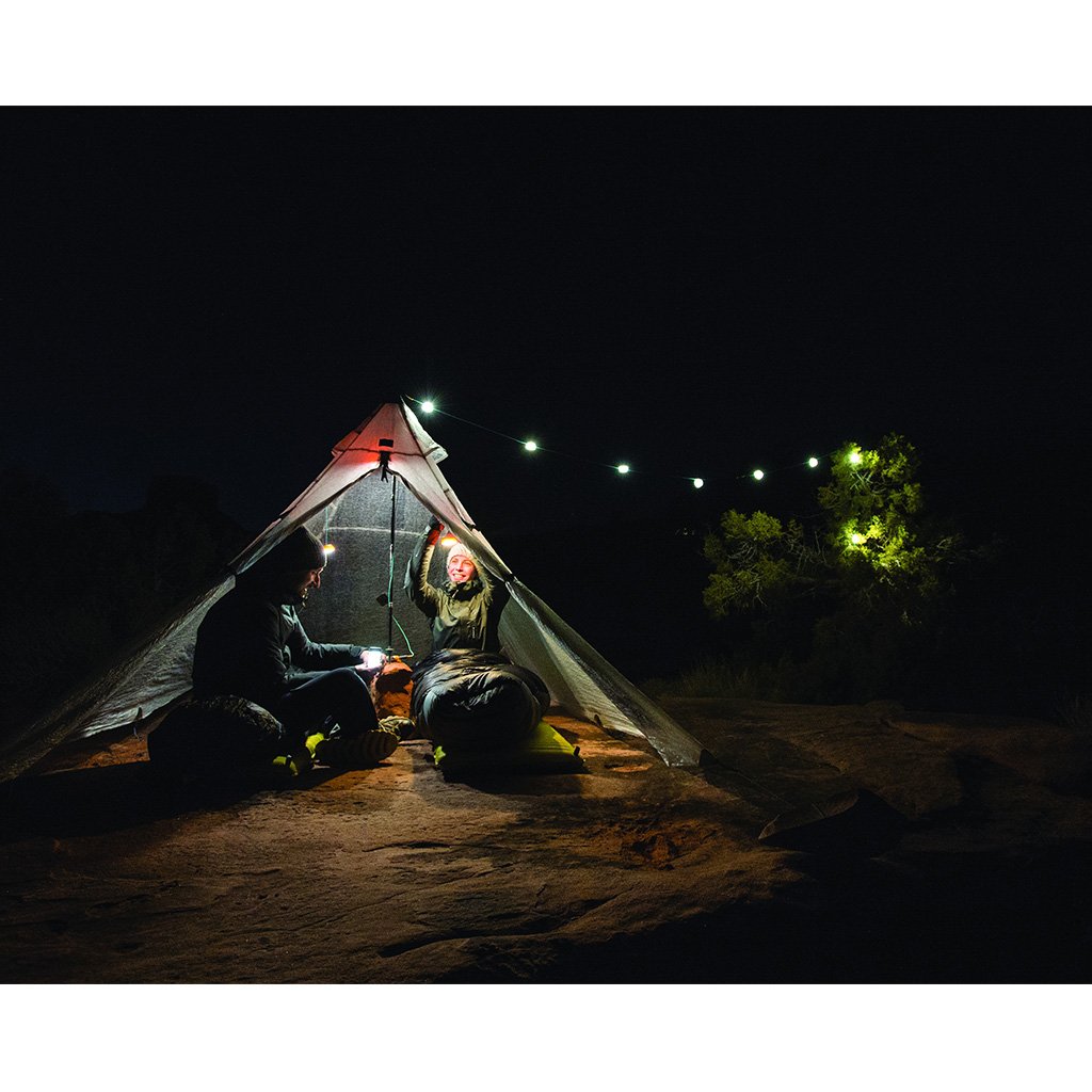 biolite sitelight string lights