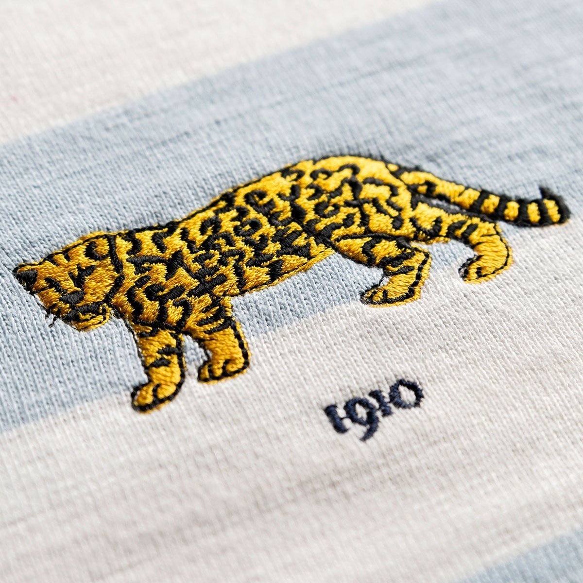 Argentina 1910 Rugby Shirt