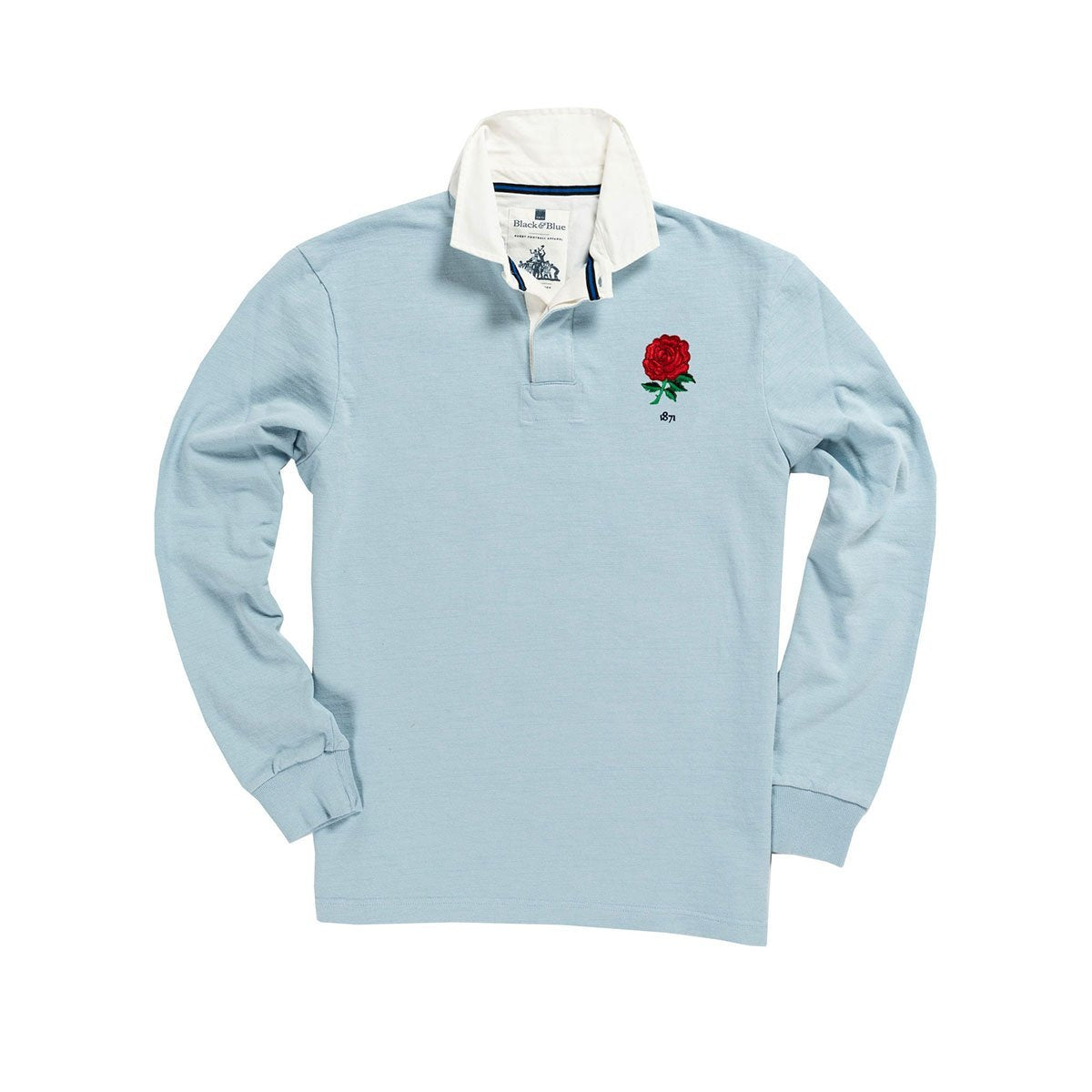 England 1871 Special Edition Rugby Shirt