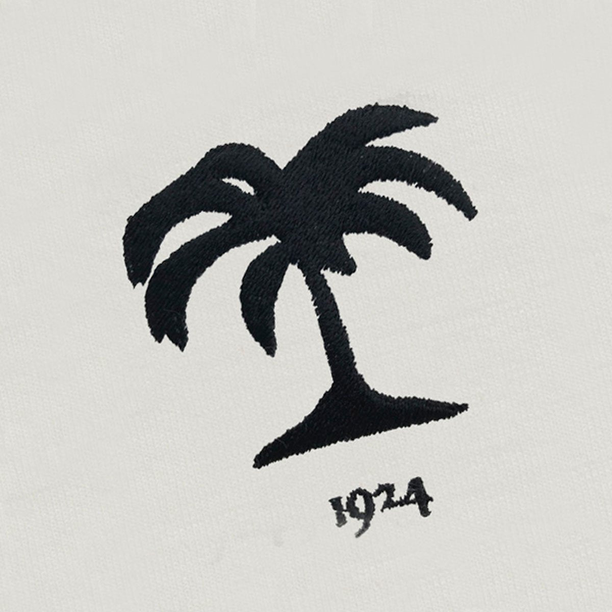 Fiji 1924 Rugby Shirt