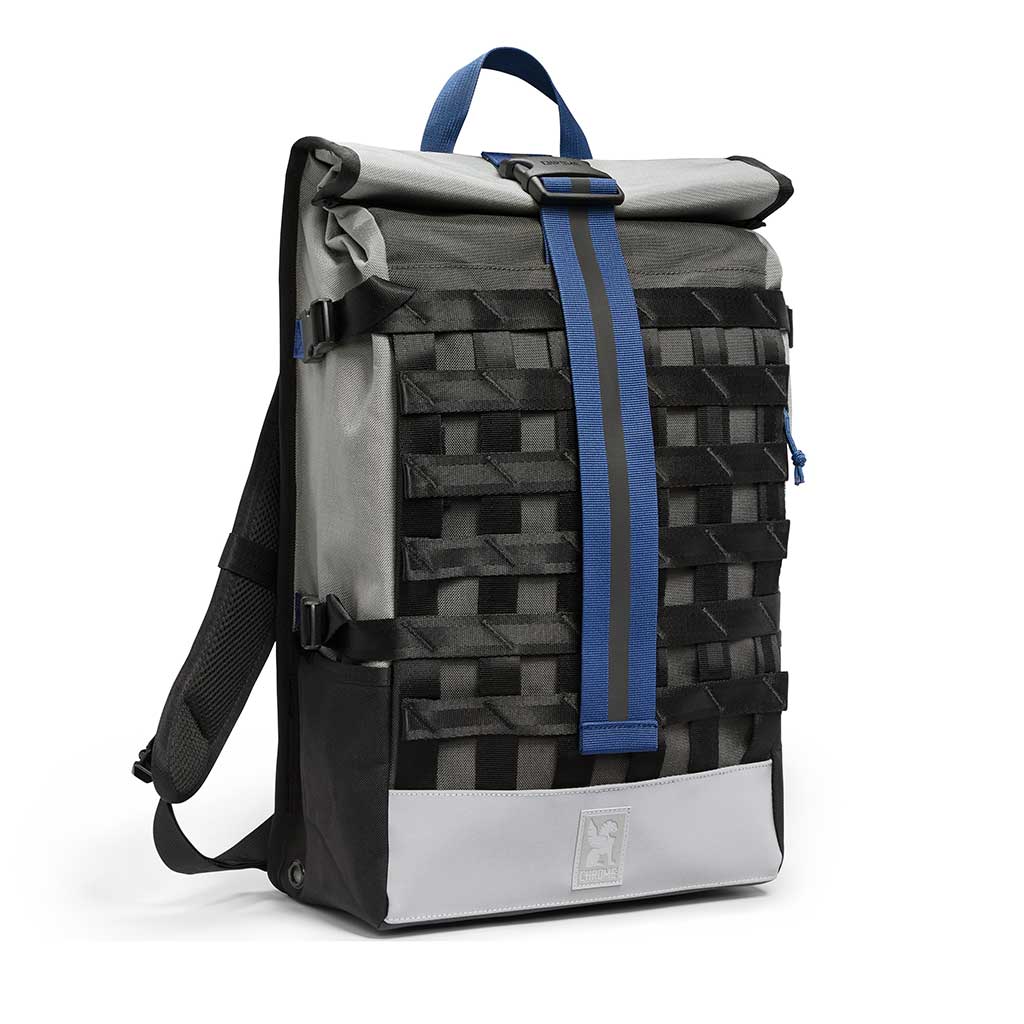 Barrage Cargo Backpack Reflective