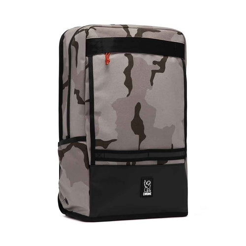 Hondo Backpack Chrome Industries BG-219-DSRT Messenger Bags 21L / Desert Camo