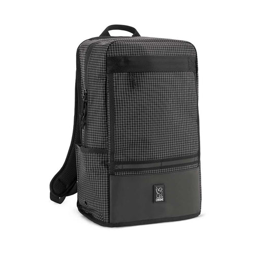 Hondo Backpack Chrome Industries BG-219-GRID Messenger Bags 21L / Grid