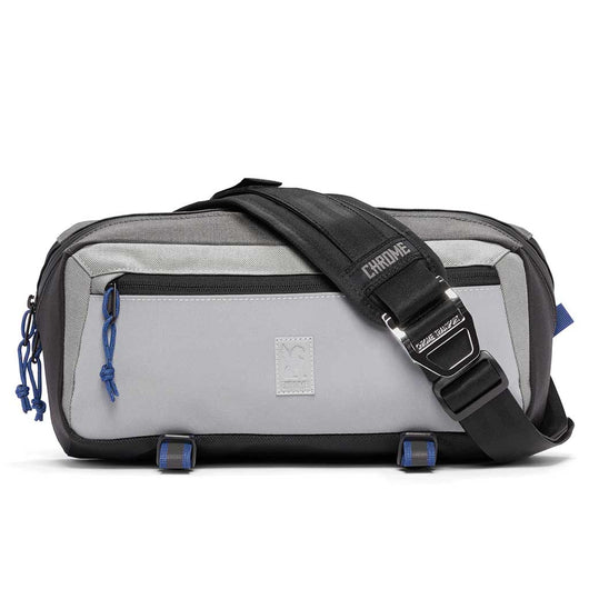 Chrome Industries | Mini Kadet Sling Bag | Reflective Sling Bag