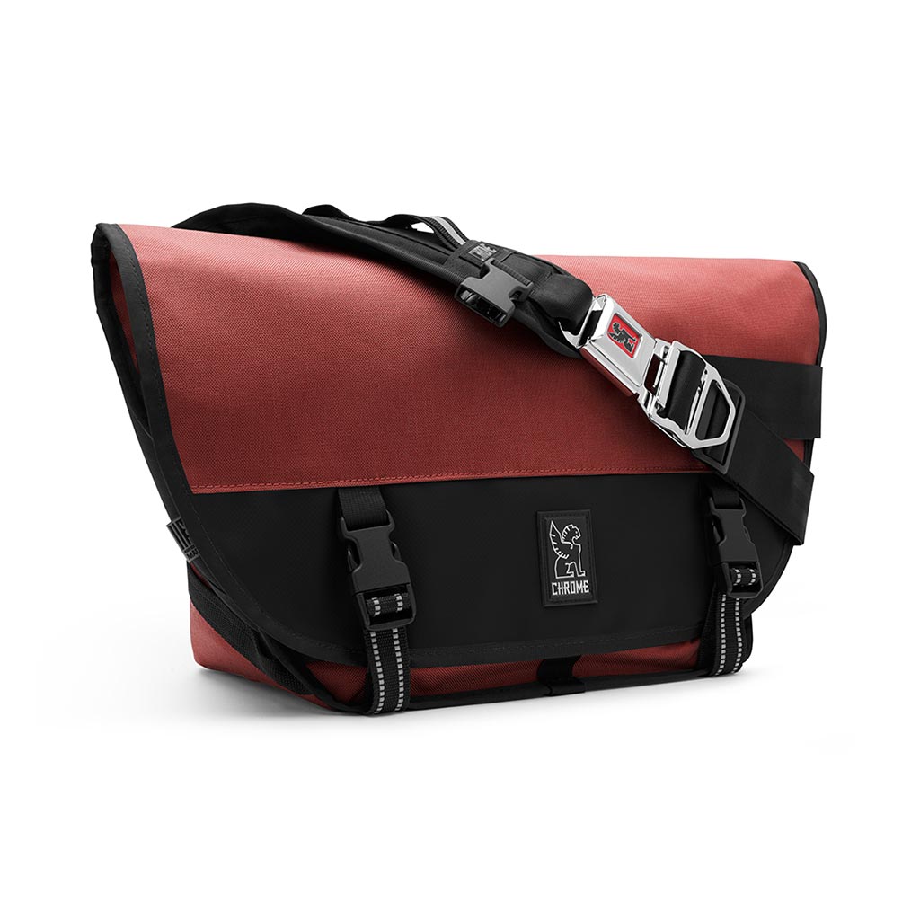 metro messenger bag