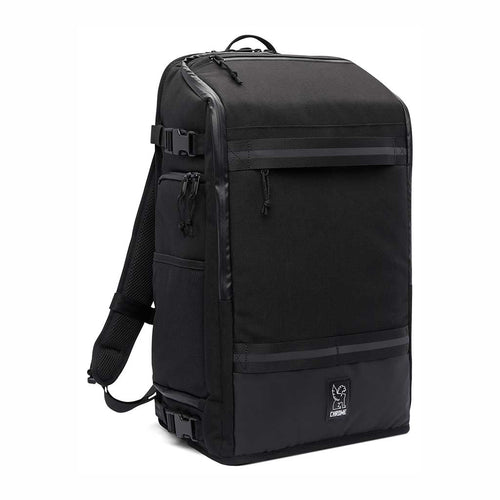 Niko Camera Backpack 3.0 Chrome Industries BG-341-ALLB Camera Bags One Size / All Black