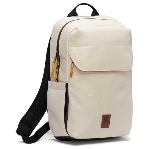 Ruckas Backpack 14L Chrome Industries BG-345-NATR Backpacks 14L / Natural