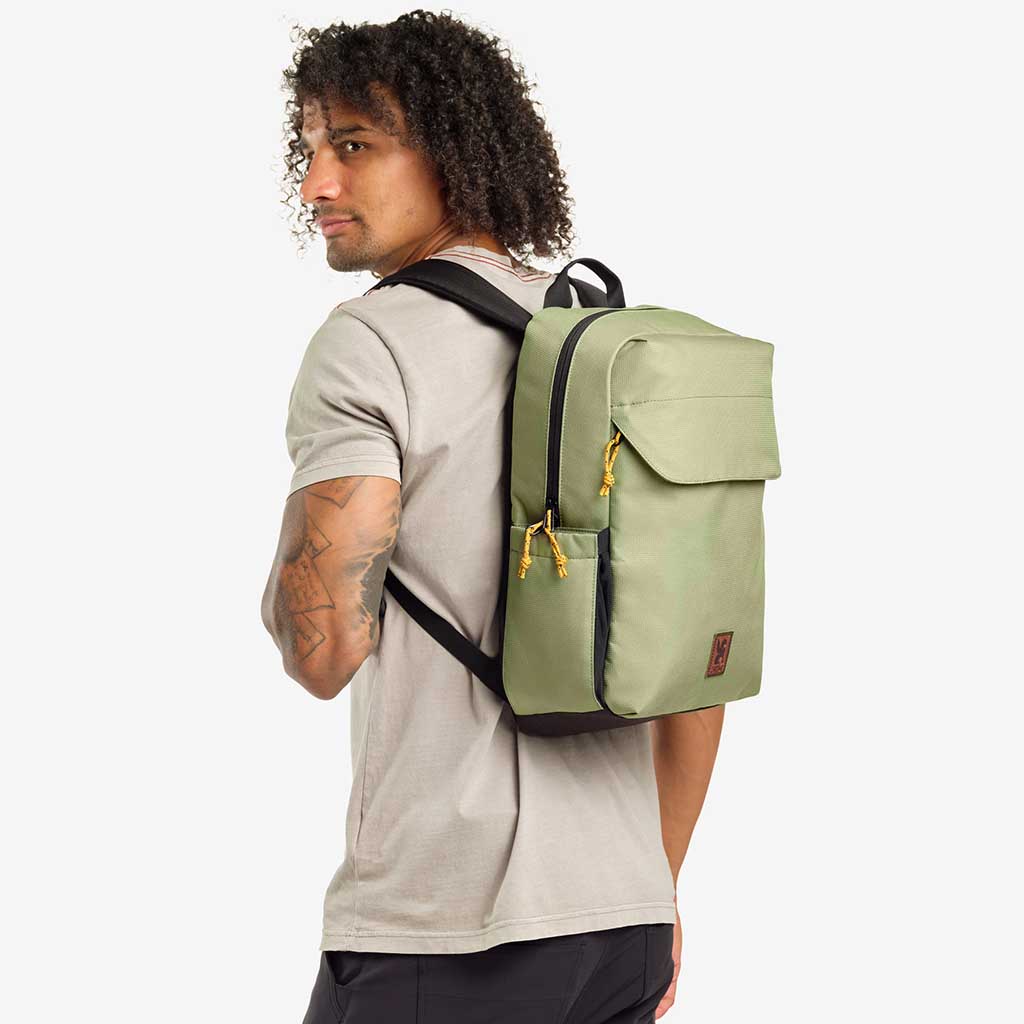 Chrome Industries | Ruckas Backpack 14L | Natural | WildBounds UK