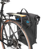 Urban Ex Pannier 2.0 Chrome Industries Backpacks 22L / Black