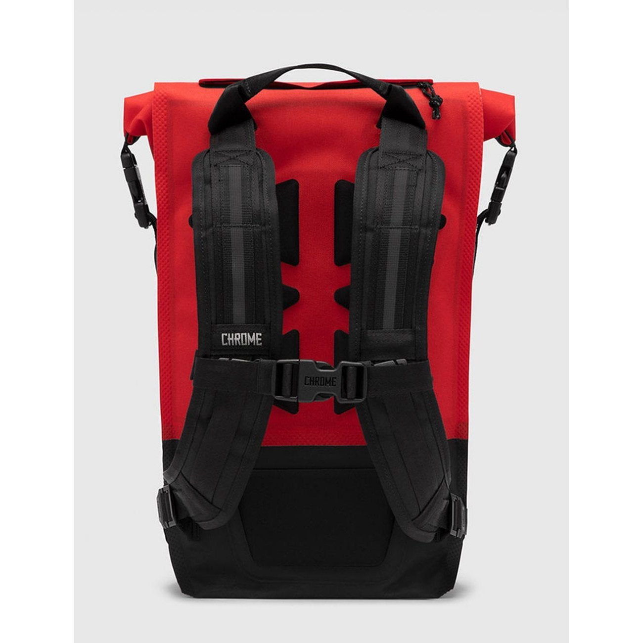 urban ex rolltop 18l