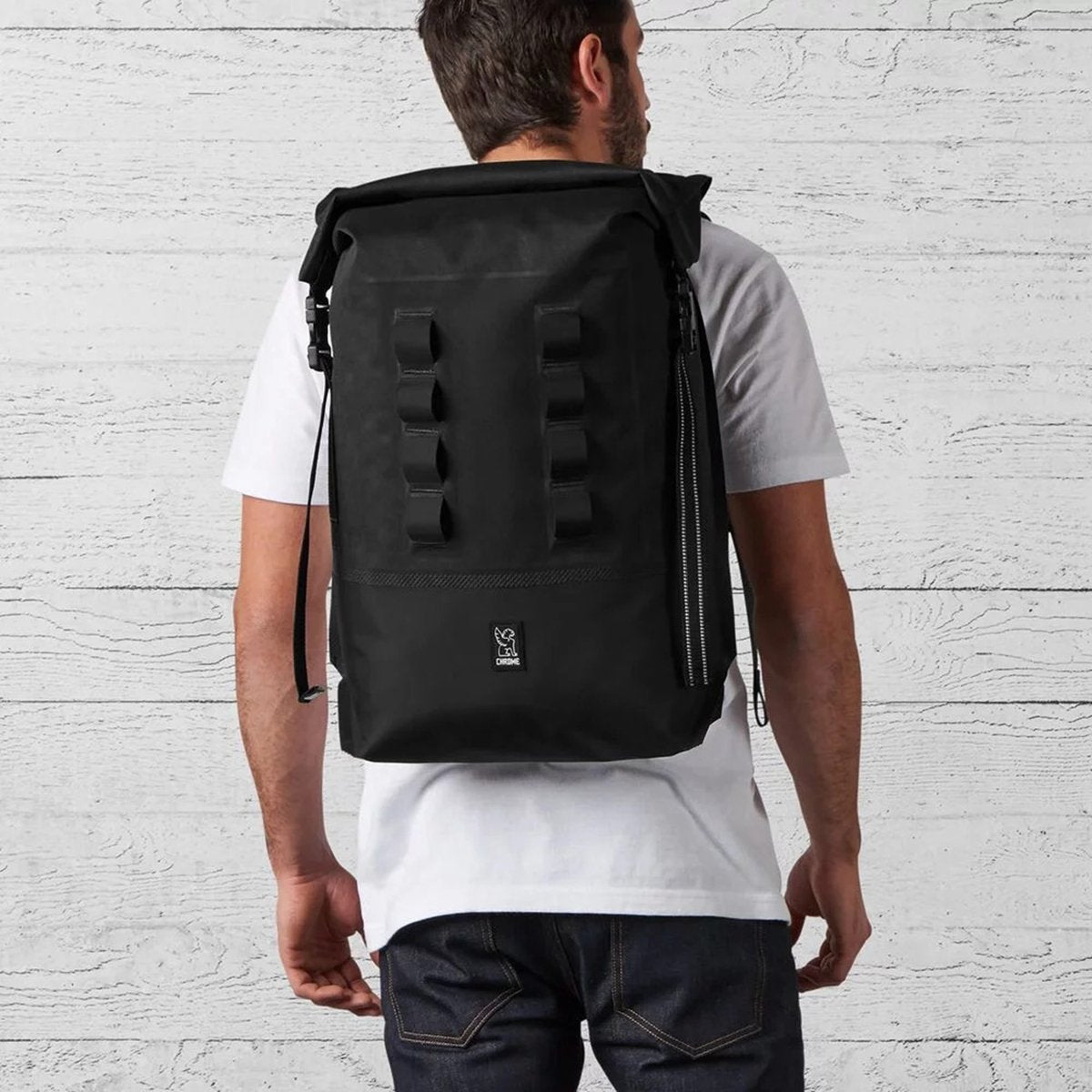 chrome urban ex rolltop 28l backpack