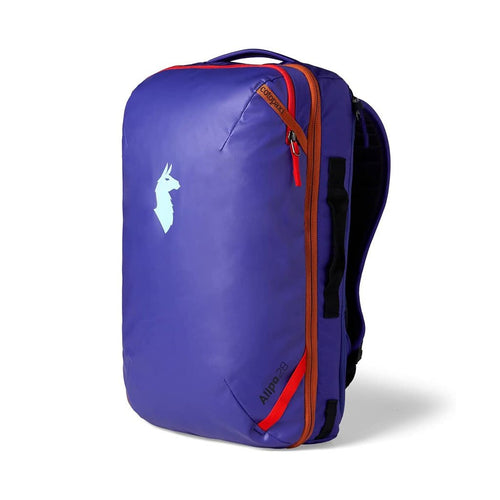 Allpa 28L Travel Pack Cotopaxi A28-F21-BVIL Backpacks 28L / Blue Violet