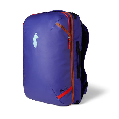 Allpa 35L Travel Pack Cotopaxi A35-F21-BVIL Backpacks 35L / Blue Violet