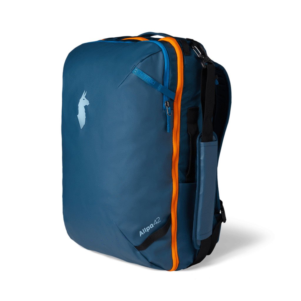 Allpa 42L Travel Pack